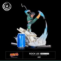 Rock Lee - Naruto Ikigai #1 - Tsume (1)