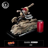 Gaara - Naruto Ikigai #2 - Tsume (1)