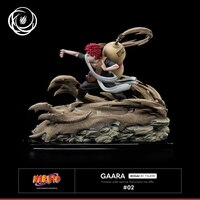 Gaara - Naruto Ikigai #2 - Tsume (1)
