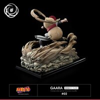 Gaara - Naruto Ikigai #2 - Tsume (1)