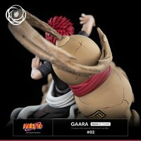 Gaara - Naruto Ikigai #2 - Tsume (1)