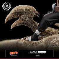 Gaara - Naruto Ikigai #2 - Tsume (1)
