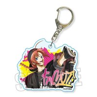 Zufällige Auswahl - Gintama (Skater Version)  - Acrylanhänger - Bell House (1)