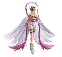 Angewomon - S.H. Figuarts - Bandai Spirits (4)