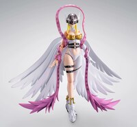 Angewomon - S.H. Figuarts - Bandai Spirits (5)