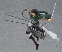 figma 213 Levi - Neuauflage - 1