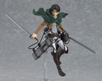 figma 213 Levi - Neuauflage - 2