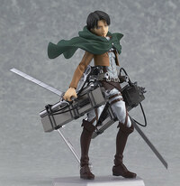 figma 213 Levi - Neuauflage - 4