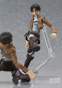 figma 213 Levi - Neuauflage - 5