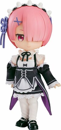 Ram - Nendoroid Doll (8)