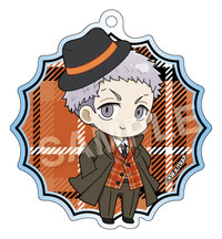 Takashi Mitsuya (British Version) - Tokyo Revengers - Acrylanhänger - TCP (1)