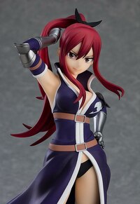 Erza Scarlet - Grand Magic Royale - Fairy Tail Pop Up Parade - Good Smile Company (6)