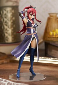 Erza Scarlet - Grand Magic Royale - Fairy Tail Pop Up Parade - Good Smile Company (1)
