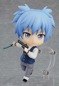Nendoroid 1973 Nagisa Shiota (2)