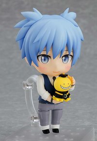Nendoroid 1973 Nagisa Shiota (4)