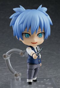 Nendoroid 1973 Nagisa Shiota (5)