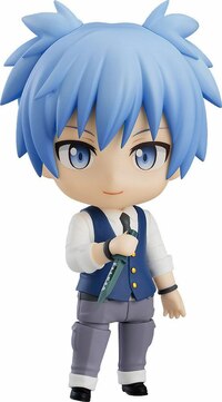 Nendoroid 1973 Nagisa Shiota (8)