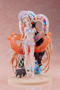 Abigail Williams - Foreigner/ - Summer Style - Aniplex (1)