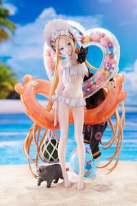 Abigail Williams - Foreigner/ - Summer Style - Aniplex (2)