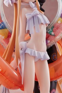 Abigail Williams - Foreigner/ - Summer Style - Aniplex (23)