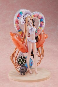 Abigail Williams - Foreigner/ - Summer Style - Aniplex (17)