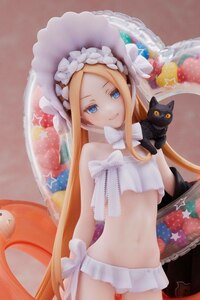 Abigail Williams - Foreigner/ - Summer Style - Aniplex (18)