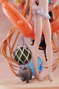 Abigail Williams - Foreigner/ - Summer Style - Aniplex (22)