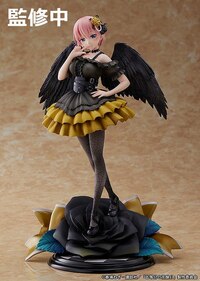 Ichika Nakano - Fallen Angel - Proof / Alice Glint (2)