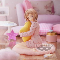 Mano Sakuragi (Relax Time) - The Idolmaster Shiny Colors - Banpresto (1)