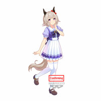 Curren Chan - Uma Musume: Pretty Derby - Banpresto (1)