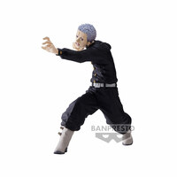 Takashi Mitsuya - Tokyo Revengers - King of Artist - Banpresto (1)