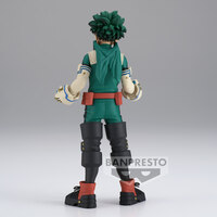 Izuku Midoriya - My Hero Academia - Age of Heroes II - Banpresto (1)