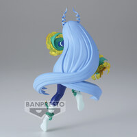 Nejire Hado - My Hero Academia - The Amazing Heroes Vol. 31 - Banpresto (1)