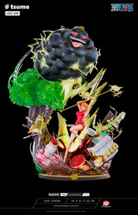 Nami - Tsume HQS Dioramax (1)