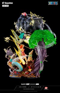 Nami - Tsume HQS Dioramax (7)