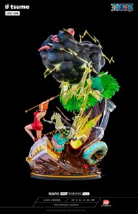 Nami - Tsume HQS Dioramax (7)