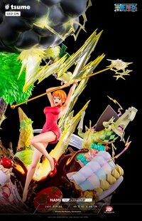 Nami - Tsume HQS Dioramax (7)