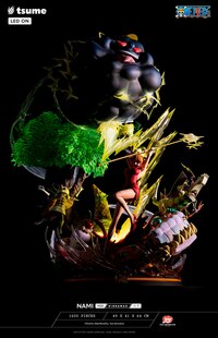 Nami - Tsume HQS Dioramax (13)