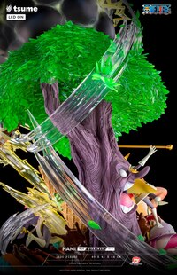 Nami - Tsume HQS Dioramax (13)