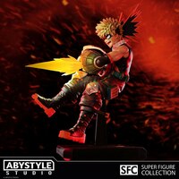 Bakugo - "Shot" - My Hero Academia - AbyStyle Studio (1)
