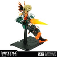 Bakugo - "Shot" - My Hero Academia - AbyStyle Studio (1)