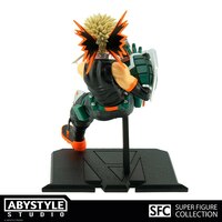 Bakugo - "Shot" - My Hero Academia - AbyStyle Studio (1)