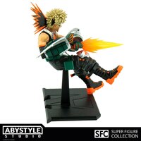 Bakugo - "Shot" - My Hero Academia - AbyStyle Studio (1)