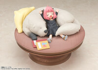 Anya und Bond Forger - Mission Complete! - Figuarts Zero - Bandai Spirits (1)