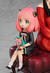 Anya & Yor Forger - Good Smile Company (6)