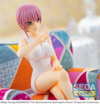 Ichika Nakano - PM Perching - Sega (5)