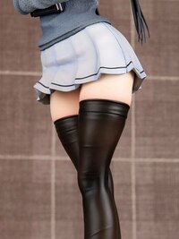 Bungaku Shoujo Akituski Kurumi (Matarou) - Märchen Punch (8)