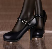 Bungaku Shoujo Akituski Kurumi (Matarou) - Märchen Punch (10)