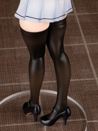 Bungaku Shoujo Akituski Kurumi (Matarou) - Märchen Punch (9)