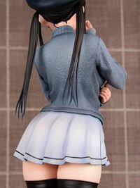 Bungaku Shoujo Akituski Kurumi (Matarou) - Märchen Punch (7)